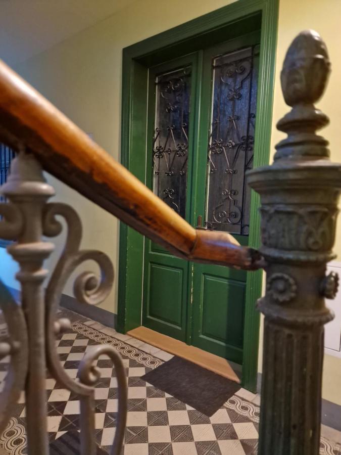 4 Seasons Apartment Wien Eksteriør billede