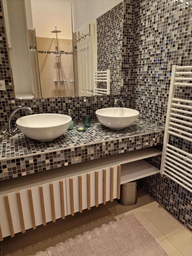 4 Seasons Apartment Wien Eksteriør billede